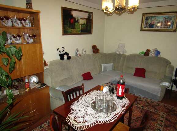 Apartament de închiriat 3 camere Marasti - 29960AI | BLITZ Cluj-Napoca | Poza8