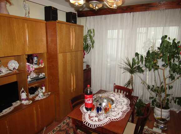 Apartament de închiriat 3 camere Marasti - 29960AI | BLITZ Cluj-Napoca | Poza4