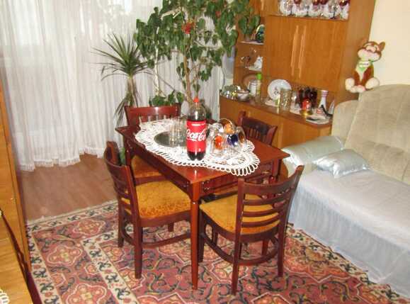 Apartament de închiriat 3 camere Marasti - 29960AI | BLITZ Cluj-Napoca | Poza5