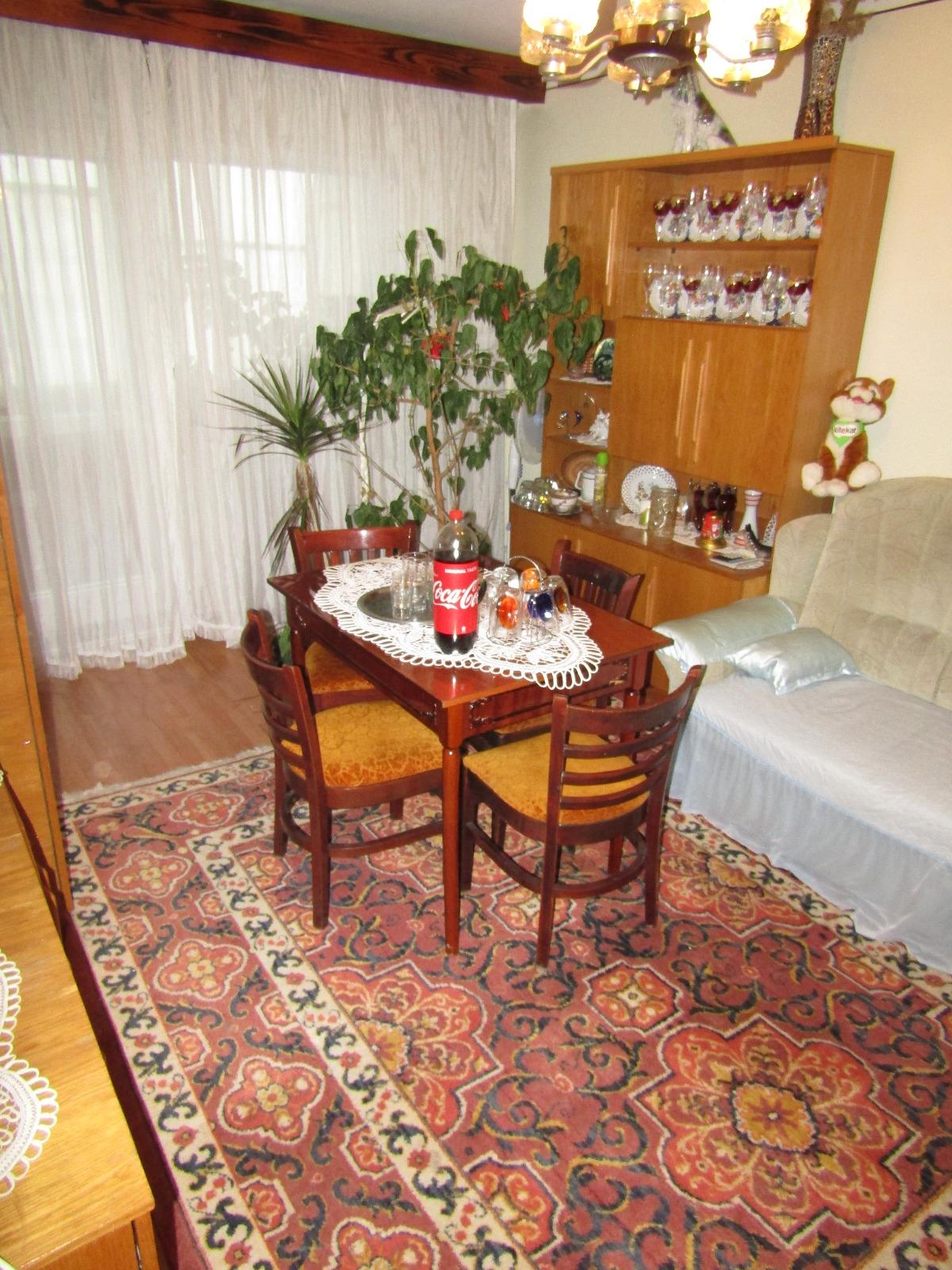 Apartament de închiriat 3 camere Marasti - 29960AI | BLITZ Cluj-Napoca | Poza5