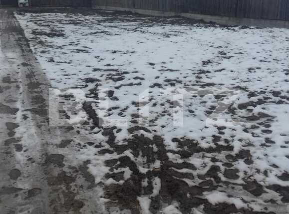 Teren de vânzare Floreşti - 29961TV | BLITZ Cluj-Napoca | Poza1