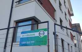 Spatiu comercial finisat, cu chiriasi, zona strazii Muresului