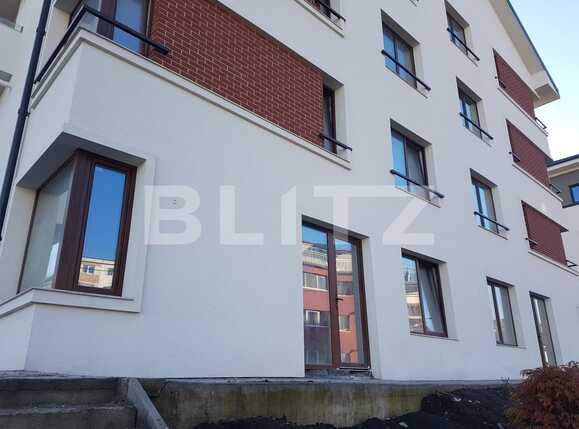 Spațiu comercial de vânzare Intre Lacuri - 29962SVC | BLITZ Cluj-Napoca | Poza1