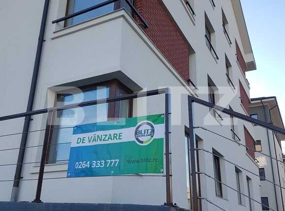 Spațiu comercial de vânzare Intre Lacuri - 29962SVC | BLITZ Cluj-Napoca | Poza2