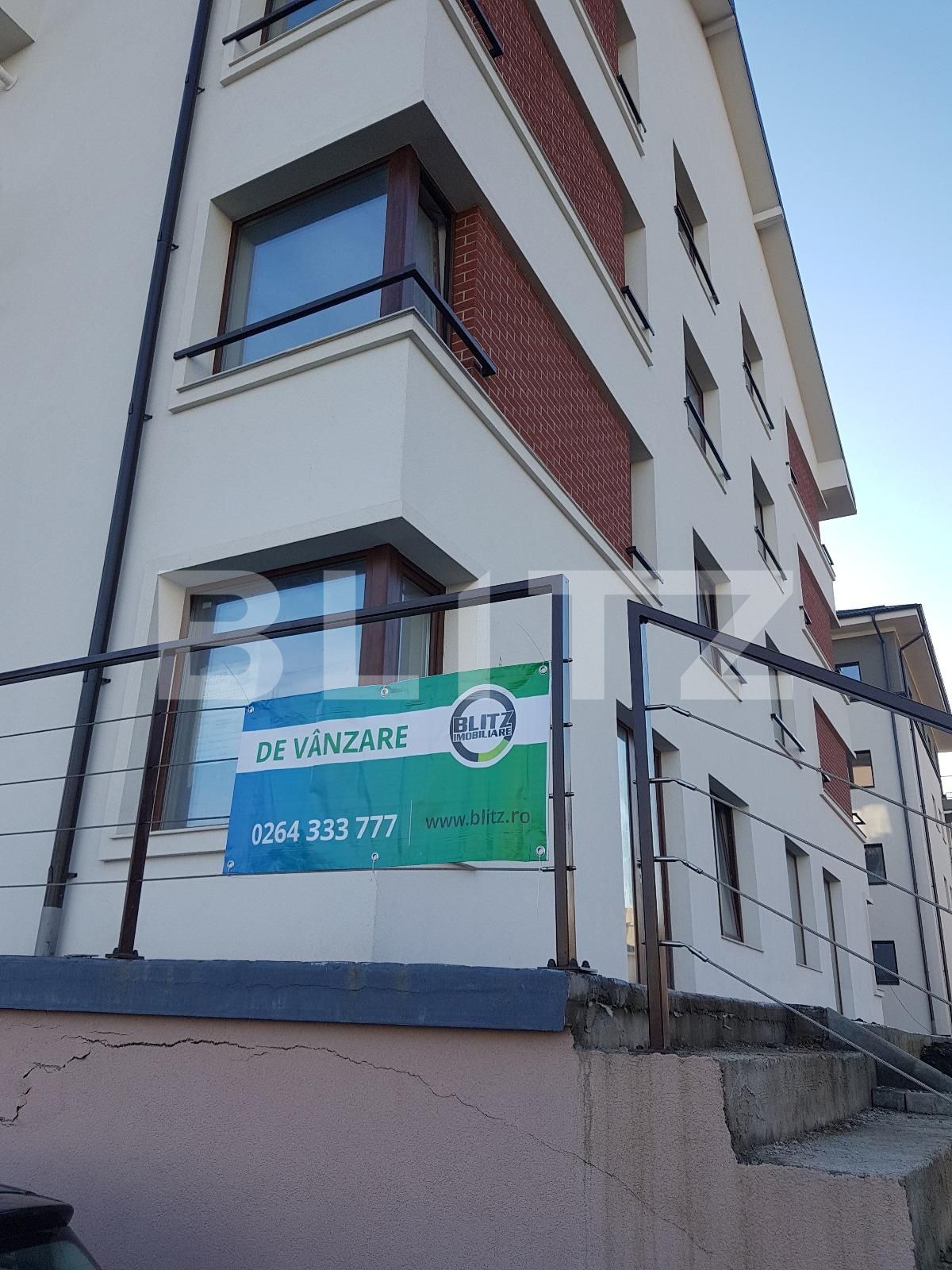 Spațiu comercial de vânzare Intre Lacuri - 29962SVC | BLITZ Cluj-Napoca | Poza2