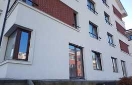 Spatiu comercial, prima inchiriere, zona strazii Muresului!