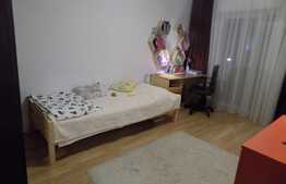 Apartament cu 2 camere, 42 mp, balcon de 8 mp, mobilat si utilat! Zona Terra!