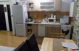 Apartament cu 2 camere, 42 mp, balcon de 8 mp, mobilat si utilat! Zona Terra!