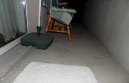 Apartament cu 2 camere, 42 mp, balcon de 8 mp, mobilat si utilat! Zona Terra!