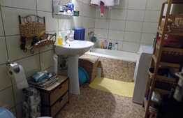 Apartament cu 2 camere, 42 mp, balcon de 8 mp, mobilat si utilat! Zona Terra!