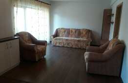 De vanzare 2 camere, 46 mp, parcare, zona Parcul Rozelor