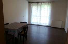 De vanzare 2 camere, 46 mp, parcare, zona Parcul Rozelor