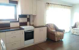 De vanzare 2 camere, 46 mp, parcare, zona Parcul Rozelor