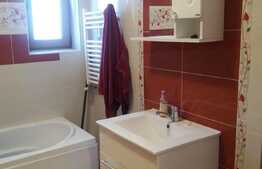 De vanzare 2 camere, 46 mp, parcare, zona Parcul Rozelor