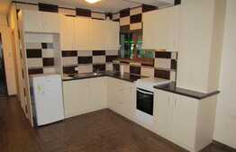 De vanzare 2 camere, 46 mp, parcare, zona Parcul Rozelor