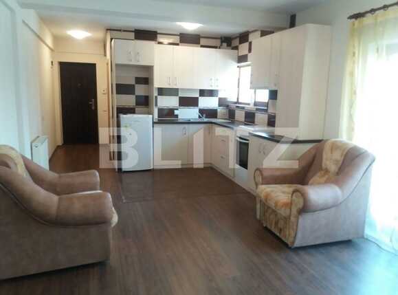 Apartament de vânzare 2 camere Plopilor - 29966AV | BLITZ Cluj-Napoca | Poza1