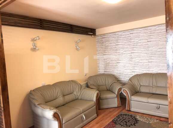 Apartament de vânzare 4 camere Floreşti - 29967AV | BLITZ Cluj-Napoca | Poza2