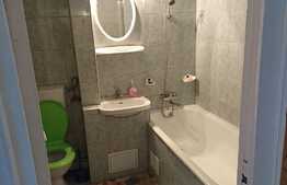 Apartament 4 camere, 82 mp, decomandat, boxa, zona strazii Calea Floresti