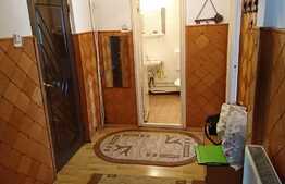 Apartament 4 camere, 82 mp, decomandat, boxa, zona strazii Calea Floresti