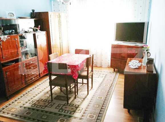 Apartament de vânzare 4 camere Manastur - 29968AV | BLITZ Cluj-Napoca | Poza1