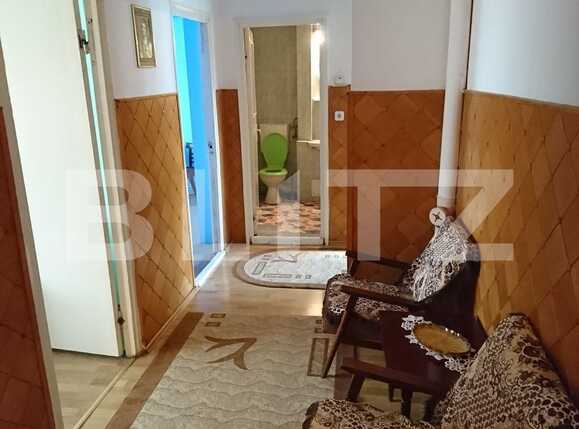 Apartament de vânzare 4 camere Manastur - 29968AV | BLITZ Cluj-Napoca | Poza11