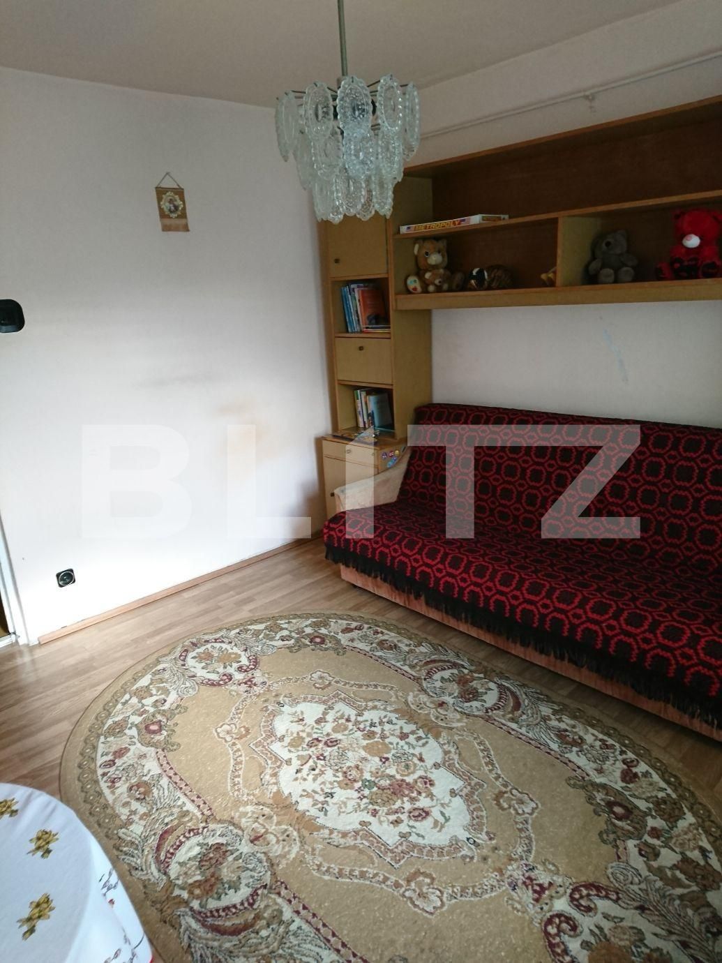Apartament de vânzare 4 camere Manastur - 29968AV | BLITZ Cluj-Napoca | Poza3