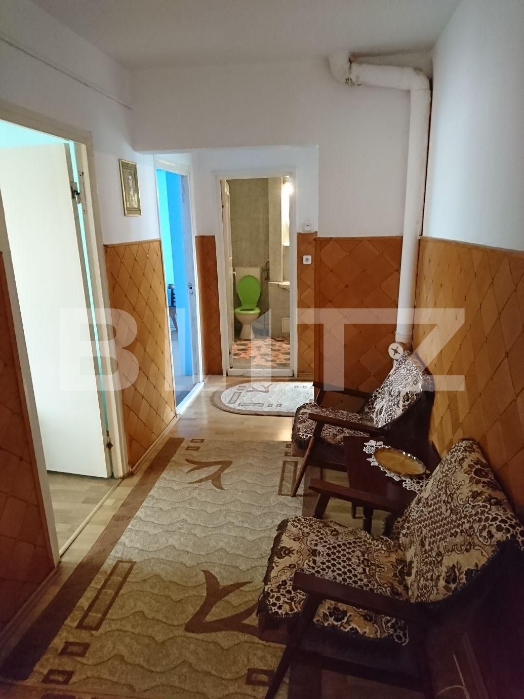 Apartament de vânzare 4 camere Manastur - 29968AV | BLITZ Cluj-Napoca | Poza11