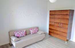 Garsoniera, 30 mp, imobil nou, mobilat modern, zona strazii Teleorman