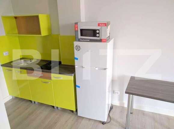 Garsonieră de închiriat Marasti - 29969AI | BLITZ Cluj-Napoca | Poza3