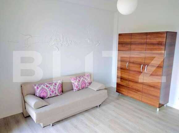 Garsonieră de închiriat Marasti - 29969AI | BLITZ Cluj-Napoca | Poza2