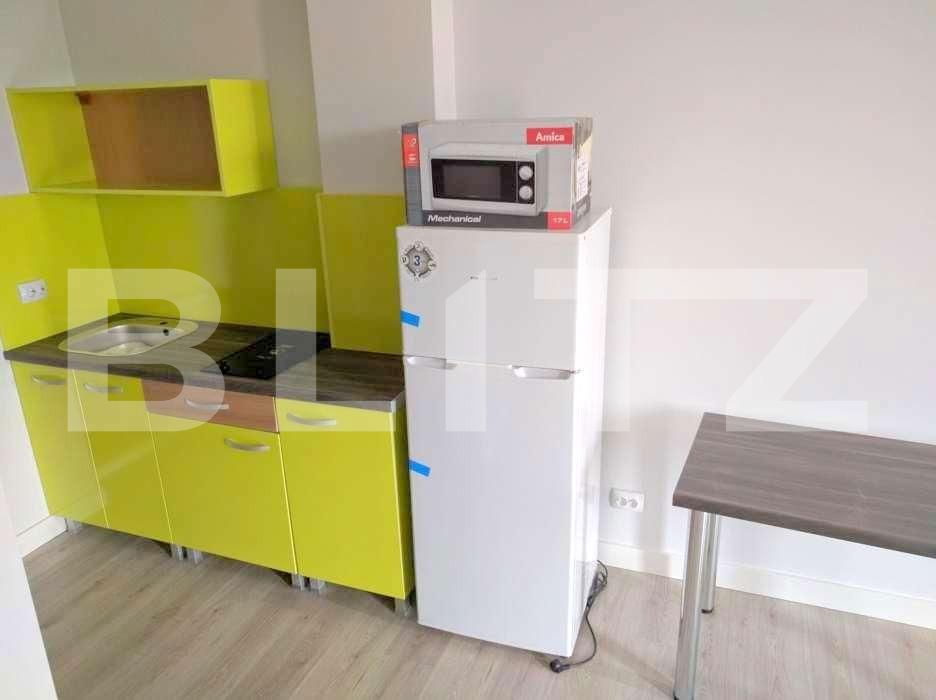 Garsonieră de închiriat Marasti - 29969AI | BLITZ Cluj-Napoca | Poza3
