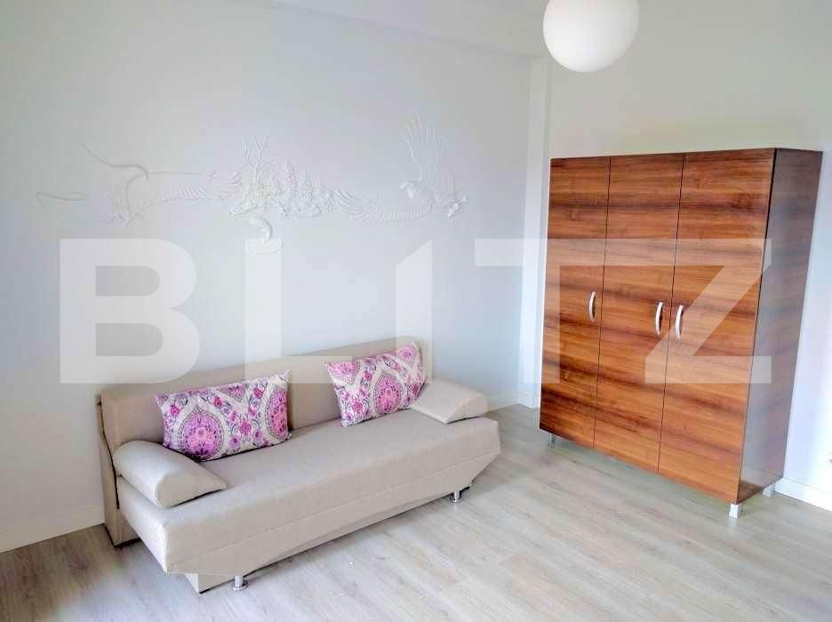 Garsonieră de închiriat Marasti - 29969AI | BLITZ Cluj-Napoca | Poza2
