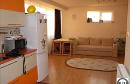 1 cam, 42 mp, superfinisat in zona Calea Baciului!