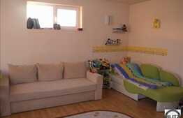 1 cam, 42 mp, superfinisat in zona Calea Baciului!