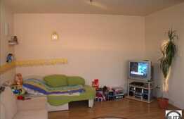 1 cam, 42 mp, superfinisat in zona Calea Baciului!