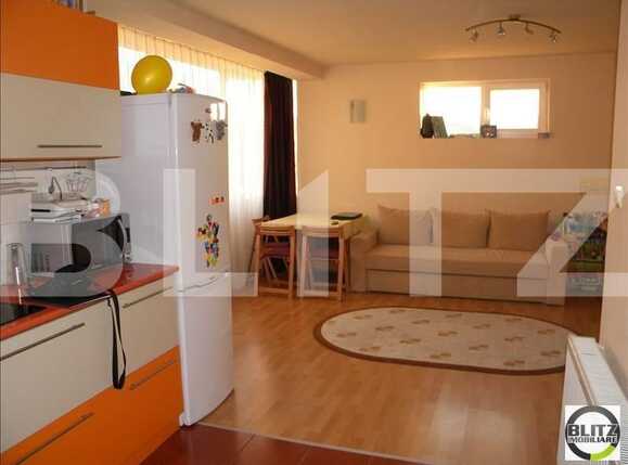 Garsonieră de vânzare Dambul Rotund - 2997AV | BLITZ Cluj-Napoca | Poza1