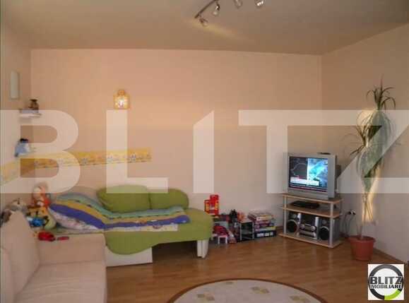 Garsonieră de vânzare Dambul Rotund - 2997AV | BLITZ Cluj-Napoca | Poza3