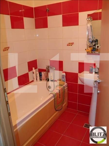 Garsonieră de vânzare Dambul Rotund - 2997AV | BLITZ Cluj-Napoca | Poza7