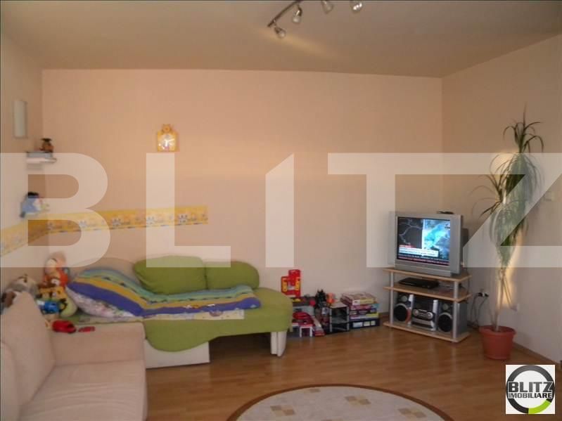Garsonieră de vânzare Dambul Rotund - 2997AV | BLITZ Cluj-Napoca | Poza3