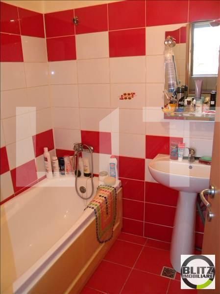 Garsonieră de vânzare Dambul Rotund - 2997AV | BLITZ Cluj-Napoca | Poza6