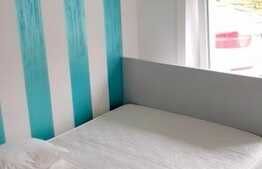 2 camere, decomandat, 50 mp, mobilat modern, imobil nou, zona UMF