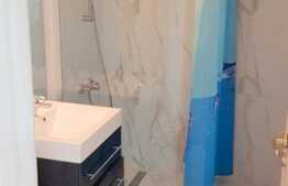 2 camere, decomandat, 50 mp, mobilat modern, imobil nou, zona UMF