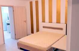 2 camere, decomandat, 50 mp, mobilat modern, imobil nou, zona UMF