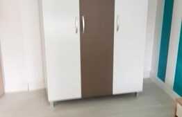 2 camere, decomandat, 50 mp, mobilat modern, imobil nou, zona UMF