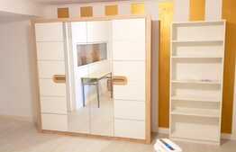 2 camere, decomandat, 50 mp, mobilat modern, imobil nou, zona UMF