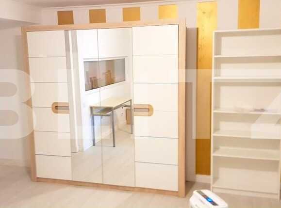 Apartament de închiriat 2 camere Zorilor - 29971AI | BLITZ Cluj-Napoca | Poza2