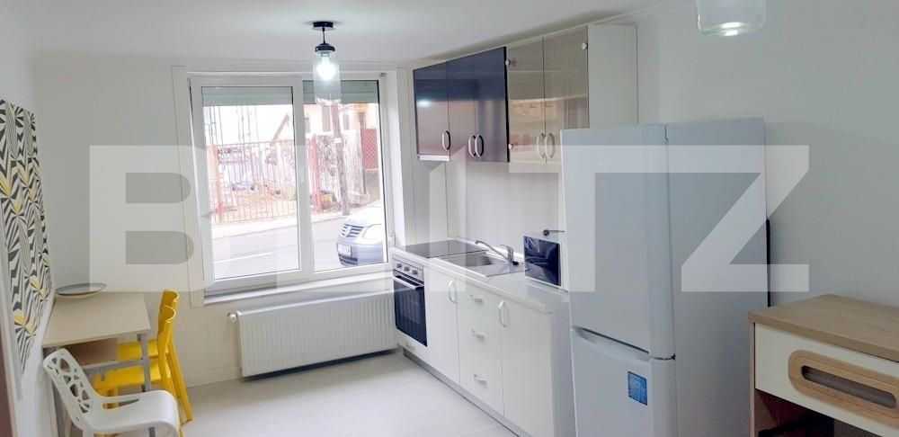 Apartament de închiriat 2 camere Zorilor - 29971AI | BLITZ Cluj-Napoca | Poza5