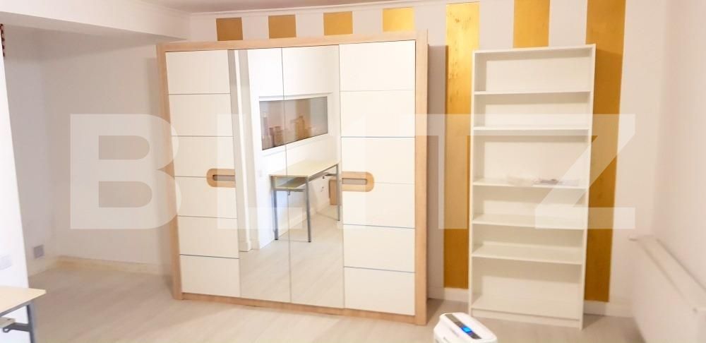 Apartament de închiriat 2 camere Zorilor - 29971AI | BLITZ Cluj-Napoca | Poza2