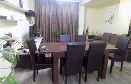 Duplex de 110 mp utili, teren de 100 mp, Zona Terra!