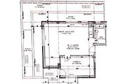 De vanzare 2 camere, 57.30 mp, semifinisat, zona strazii Eugen Ionesco